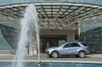 Mercedes-Benz ML450 Hybrid 2010 года